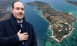 "Ege'nin Maldivleri" de listede! Kuriş ailesinin tapu kayıtları ortaya çıktı
