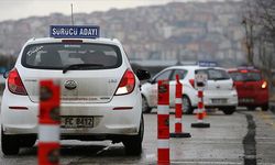 Ehliyet sınavında ezber bozan değişiklik! Bildiğiniz direksiyon sınavı artık yok