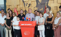CHP İstanbul ve Adil Yaşam Derneği’nden “Kader Mahkumları” için çağrı