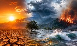 Büyük Okyanus'ta başlayacak! Türkiye için El Nino alarmı: Son 150 yılın en şiddetlisi geliyor