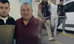 Cemal Enginyurt ile oğlu arasında dikkat çeken para trafiği: MASAK kayıtlarına yansıdı
