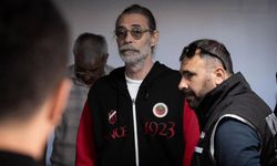 Erdal Beşikçioğlu görevden uzaklaştırıldı