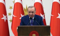 Cumhurbaşkanı Erdoğan Suudi Arabistan'a gidiyor