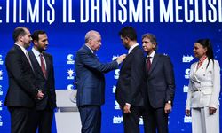 AK Parti’ye geçen Başkandan Ankara’da esrarengiz buluşma