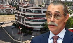 Etimesgut Belediyesi'nde başkanvekili seçiminin tarihi belli oldu