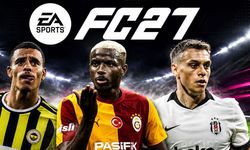 FC27'de üç büyüklerin reytingleri belli oldu! İşte zirvedeki isim...