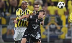Fenerbahçe, Şampiyonlar Ligi'nde play-off'ta! Sarı-lacivertliler, Sturm Graz deplasmanında kazandı