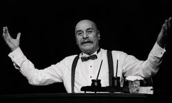 Türk tiyatrosunda acı kayıp: Faruk Günuğur hayatını kaybetti