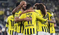 18 yıllık hasret bitti: Fenerbahçe Avrupa'da tarih yazdı!
