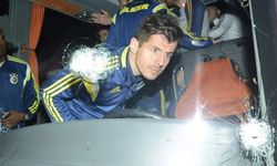 Fenerbahçe otobüsüne saldırı soruşturmasında yeni gelişme: 1 şüpheli tutuklandı
