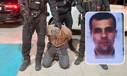 FETÖ'nün Marmaris suikast timindeki firari 10 yıl sonra Afyonkarahisar'da yakalandı