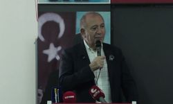 Gürsel Tekin: CHP'de kavga yok, müteahhitlerle müşahitler arasındaki bir ayrışım var