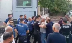 Gaziantep’te infial yaratan iddia! Yüzlerce kişi karakola akın etti