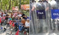 Gazilerle polis karşı karşıya gelmişti: Emniyet’ten dikkat çeken adım