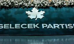 Son Dakika... Gelecek Partisi resmen feshedildi