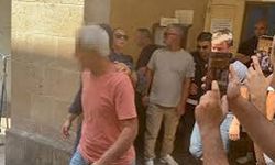 Girne açıklarında batan feribot soruşturmasında 9 tutuklama