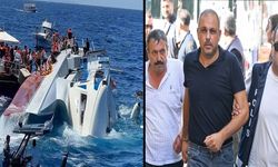 Alabora olan geminin kaptanıyla ilgili vahim iddia: “Gemiyi terk etti, ben aldım”