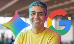 Google Gemini'nin yönetimine Türk isim: Koray Kavukçuoğlu kıdemli başkan yardımcısı oldu