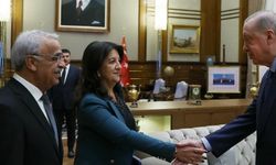 Son Dakika... Erdoğan İmralı heyeti ile görüşecek