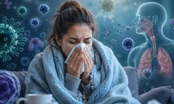 COVID, Grip ve H1N1 geçirenler dikkat! Bağışıklık hafızası sanıldığı kadar basit değil
