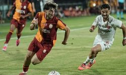 Galatasaray’da ayrılık! Amedspor, Ali Turap Bülbül transferini resmen açıkladı