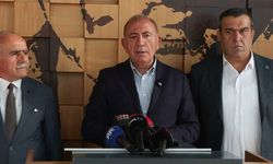 CHP İstanbul’da katılım töreni: Gürsel Tekin’den çağrı