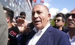 CHP’li Gürsel Tekin’den dikkat çeken çağrı: Partiden ayrılan herkesi tek tek arayacağız