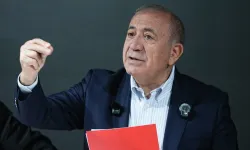 Gürsel Tekin’den dikkat çeken mesaj! 'Birlikte başaracağız, birlikte kazanacağız'