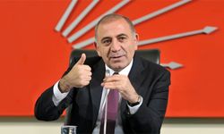 Gürsel Tekin duyurdu: CHP’ye 3 bin 146 yeni üye katıldı