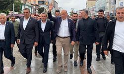İstanbul araştırmasında Gürsel Tekin sürprizi