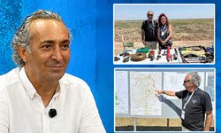 Hakan Kılıç Karabağ'daki dönüşümü anlattı: Bir şehir değil, bir ülke inşa ediliyor