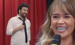 Hasan Can Kaya'da kendini ihbar etti! Gözaltına alındı