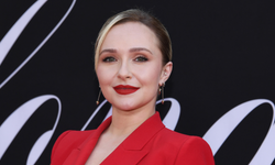 ABD’li oyuncu Hayden Panettiere 36 yaşında hayatını kaybetti