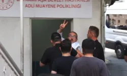 UltrAslan lideri Muzaffer Şirin’in test sonucu belli oldu
