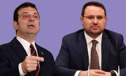 İmamoğlu'ndan Bakan Gürlek'e canlı yayın yanıtı: 'Yüreğiniz yetiyorsa...'