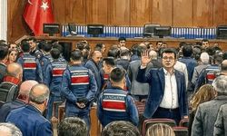 İBB Davası’nda 70’inci duruşma günü: İmamoğlu’nun tahliye talebi 3 Eylül’de