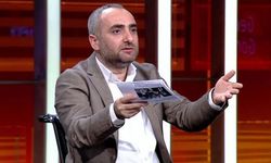 İsmail Saymaz, Halk TV'den ayrıldığını duyurdu: Yeni adresi neresi olacak?