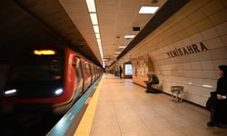 Erdoğan imzaladı: İstanbul’a yeni metro hattı