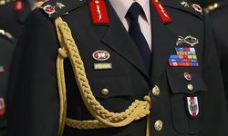 Resmi Gazete’de yayımlandı: TSK ve Jandarma’da kritik atamalar