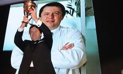 Kahve Dünyası’nın kurucusu Birol Altınkılıç hayatını kaybetti