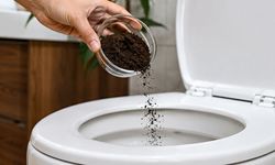 Kahve telvesini sakın çöpe atmayın! Banyodaki kötü kokuyu bakın nasıl yok ediyor