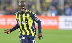 Fenerbahçe'den Şampiyonlar Ligi hamlesi! Kadroda Kante sürprizi