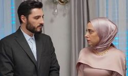 Kızılcık Şerbeti'nde yaprak dökümü: 5. sezonda dengeler altüst oluyor!