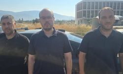 Süleymancılara operasyon! Alihan Kuriş’in kardeşi ve Erhan Yılmaz yakalandı