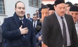 Süleymancıların lideri Alihan Kuriş'in sırları ifşa oldu: 'Mehdi' iddiası