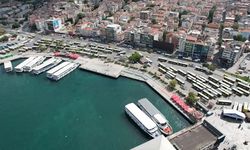 Kadıköy Rıhtım'da yeni dönem! Otobüs peronları taşınıyor