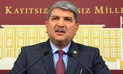 Yeni Yol Partisi'nde istifa: Kani Torun ayrıldı