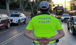 İstanbul'da bazı yollar trafiğe kapatıldı!