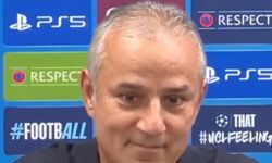Asensio sorusunu duyan İsmail Kartal çok sinirlendi