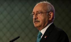 Kemal Kılıçdaroğlu'ndan 'çerçeve yasa' açıklaması: Sürece tereddütsüz katkı vereceğiz